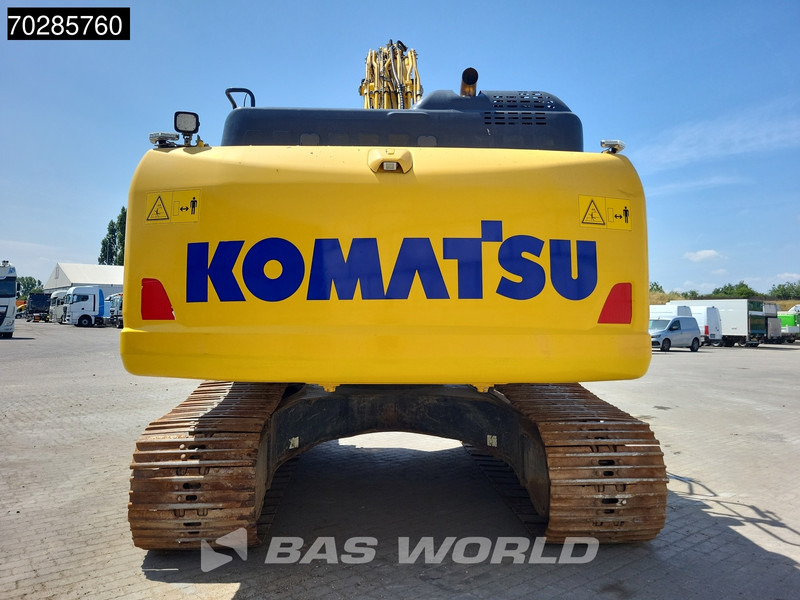 Komatsu PC240 NLC-11 NARROW - ROTOTILT - Escavadora de rastos: foto 3 Komatsu PC240 NLC-11 NARROW - ROTOTILT - Escavadora de rastos: foto 3