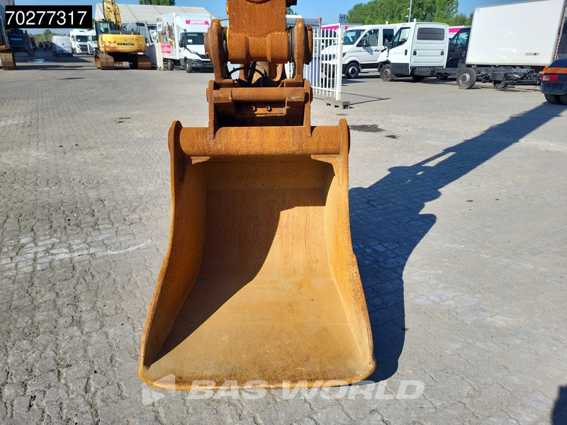 Leasing de Komatsu PC360 LC-11E0 LEICA GPS - LRE - LONG REACH Komatsu PC360 LC-11E0 LEICA GPS - LRE - LONG REACH: foto 14