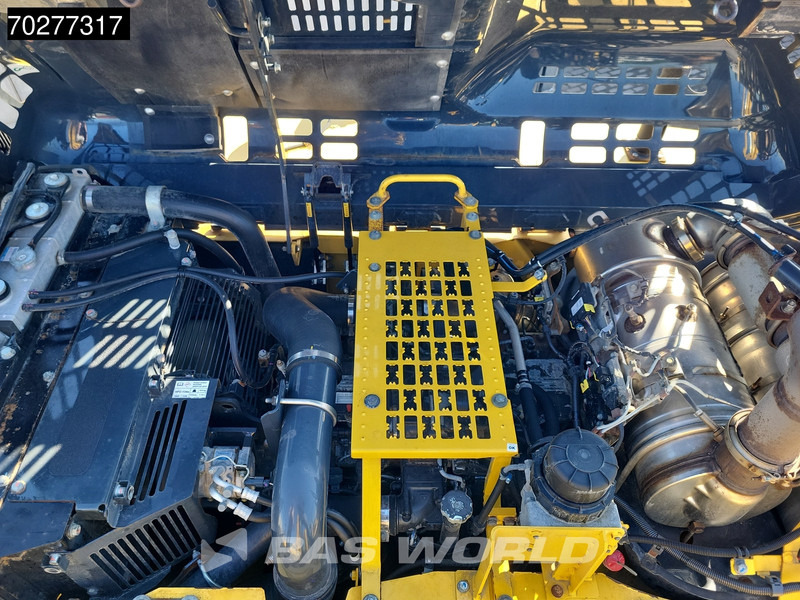 Leasing de Komatsu PC360 LC-11E0 LEICA GPS - LRE - LONG REACH Komatsu PC360 LC-11E0 LEICA GPS - LRE - LONG REACH: foto 20