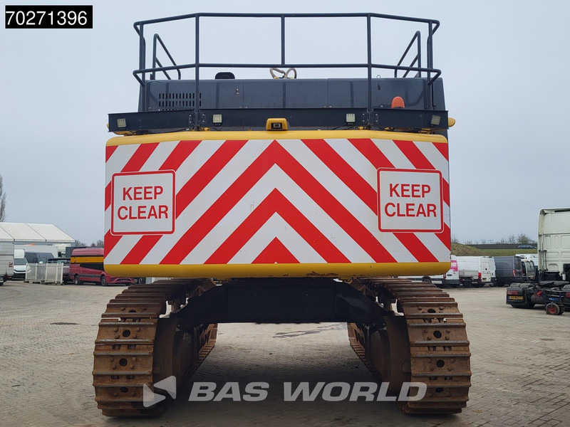 Komatsu PC700 LC -11 - Escavadora de rastos: foto 5 Komatsu PC700 LC -11 - Escavadora de rastos: foto 5