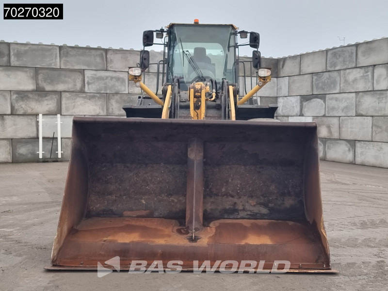 Komatsu WA380-6 - Pá carregadora de rodas: foto 5 Komatsu WA380-6 - Pá carregadora de rodas: foto 5