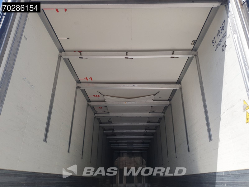 Krone SD Doppelstock - Semi-reboque frigorífico: foto 5 Krone SD Doppelstock - Semi-reboque frigorífico: foto 5