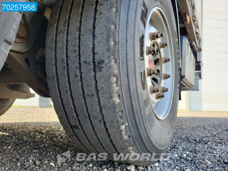 Semi-reboque piso móvel Legras C03S 3 axles 83m3 Side Doors: foto 13