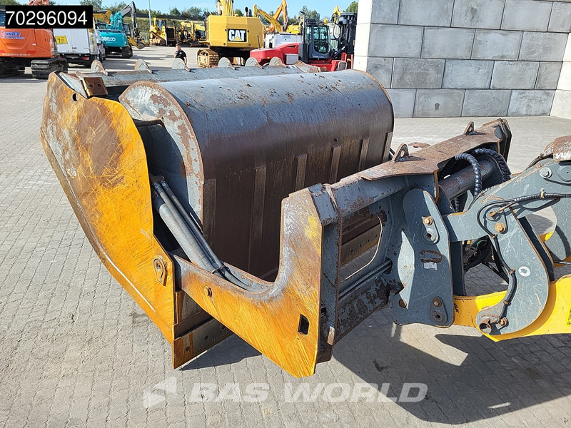 Leasing de Liebherr L538 Liebherr L538: foto 14 Leasing de Liebherr L538 Liebherr L538: foto 14