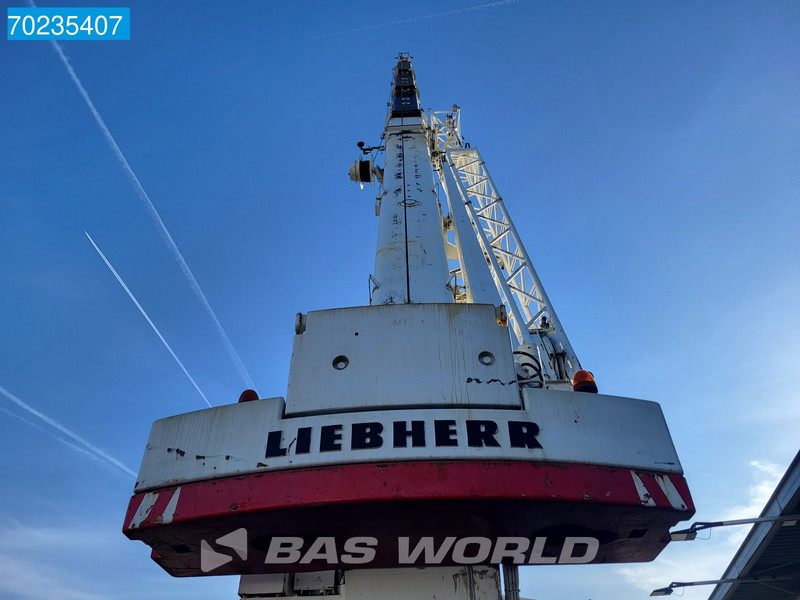 Leasing de Liebherr LTM1055-1 FROM FIRST OWNER Liebherr LTM1055-1 FROM FIRST OWNER: foto 9