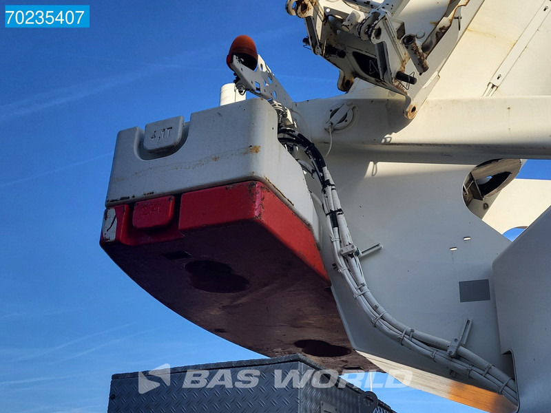 Leasing de Liebherr LTM1055-1 FROM FIRST OWNER Liebherr LTM1055-1 FROM FIRST OWNER: foto 19