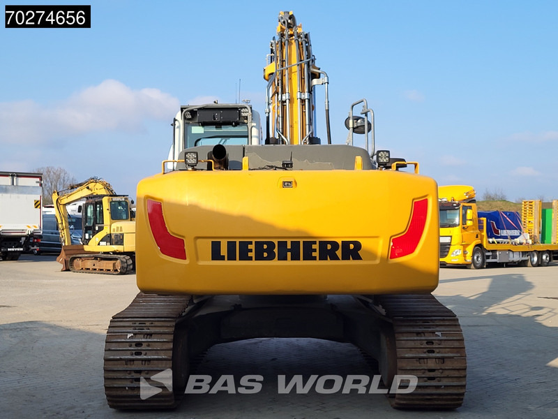 Liebherr R926 WLC 2 BUCKETS - Escavadora de rastos: foto 5 Liebherr R926 WLC 2 BUCKETS - Escavadora de rastos: foto 5