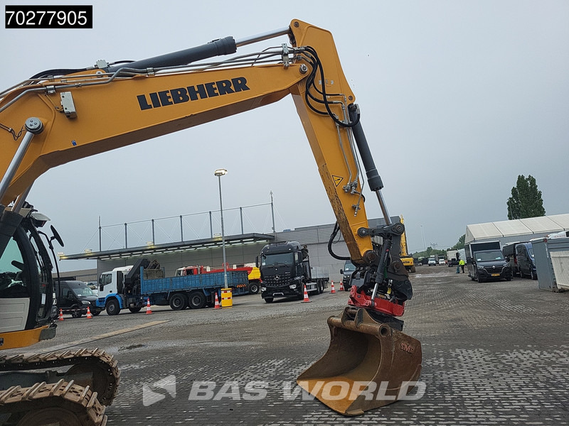 Liebherr R936 LC - Escavadora de rastos: foto 5 Liebherr R936 LC - Escavadora de rastos: foto 5