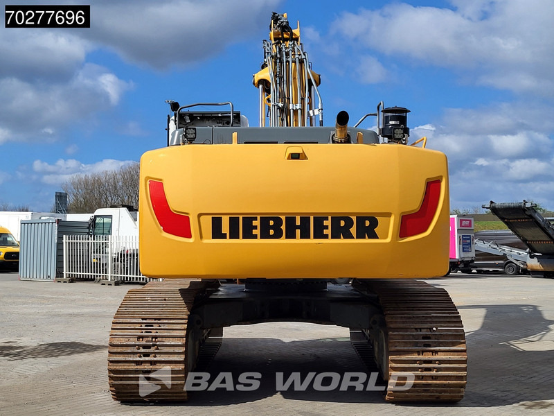 Liebherr R936 LC V - Escavadora de rastos: foto 3 Liebherr R936 LC V - Escavadora de rastos: foto 3