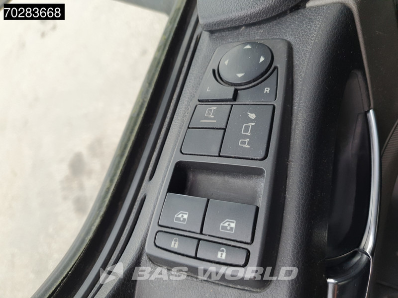 Camião frigorífico MAN TGM 15.250 4X2 Carrier Supra 850 Cooler Tailgate Euro 6: foto 20