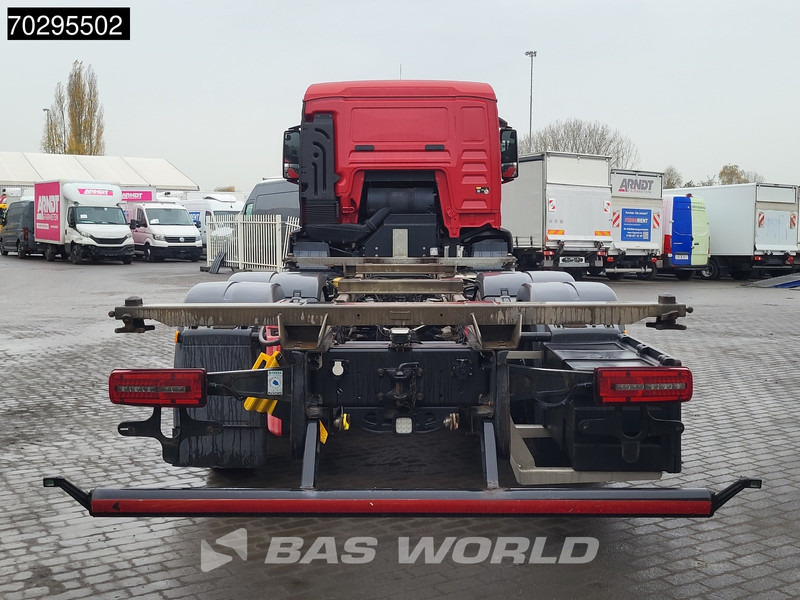 Leasing de MAN TGS 26.320 TGS 6X2 ADR BDF Lift+Steering Axle Automatic Euro 6 MAN TGS 26.320 TGS 6X2 ADR BDF Lift+Steering Axle Automatic Euro 6: foto 9 Leasing de MAN TGS 26.320 TGS 6X2 ADR BDF Lift+Steering Axle Automatic Euro 6 MAN TGS 26.320 TGS 6X2 ADR BDF Lift+Steering Axle Automatic Euro 6: foto 9
