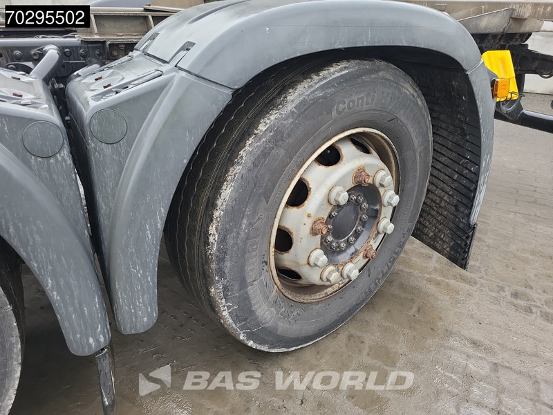 Leasing de MAN TGS 26.320 TGS 6X2 ADR BDF Lift+Steering Axle Automatic Euro 6 MAN TGS 26.320 TGS 6X2 ADR BDF Lift+Steering Axle Automatic Euro 6: foto 20 Leasing de MAN TGS 26.320 TGS 6X2 ADR BDF Lift+Steering Axle Automatic Euro 6 MAN TGS 26.320 TGS 6X2 ADR BDF Lift+Steering Axle Automatic Euro 6: foto 20