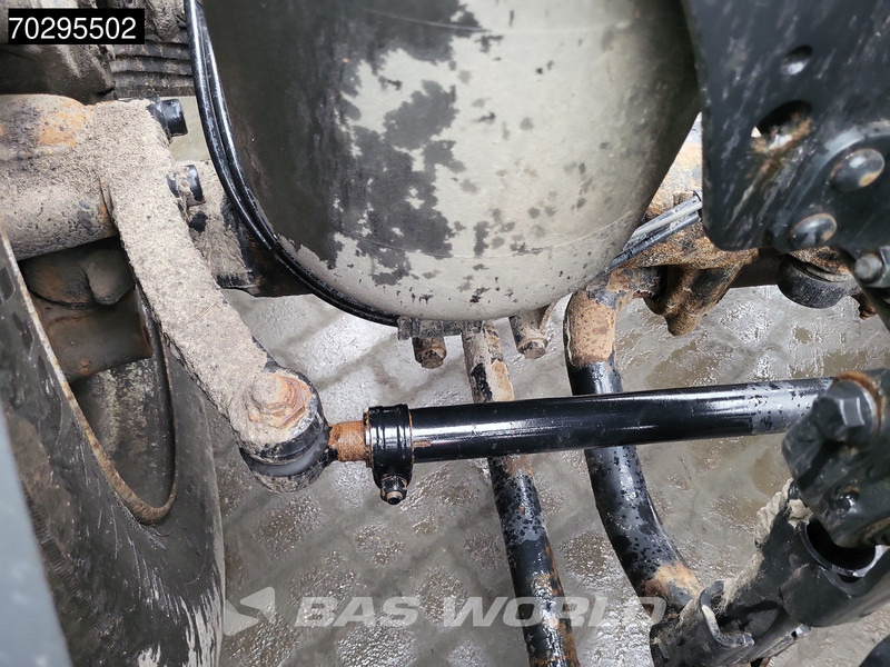 Leasing de MAN TGS 26.320 TGS 6X2 ADR BDF Lift+Steering Axle Automatic Euro 6 MAN TGS 26.320 TGS 6X2 ADR BDF Lift+Steering Axle Automatic Euro 6: foto 8 Leasing de MAN TGS 26.320 TGS 6X2 ADR BDF Lift+Steering Axle Automatic Euro 6 MAN TGS 26.320 TGS 6X2 ADR BDF Lift+Steering Axle Automatic Euro 6: foto 8