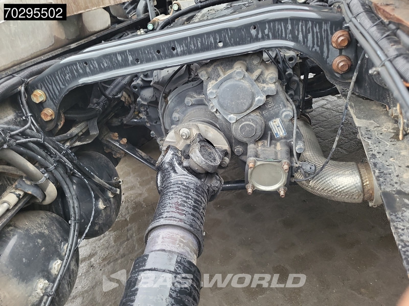 Leasing de MAN TGS 26.320 TGS 6X2 ADR BDF Lift+Steering Axle Automatic Euro 6 MAN TGS 26.320 TGS 6X2 ADR BDF Lift+Steering Axle Automatic Euro 6: foto 7 Leasing de MAN TGS 26.320 TGS 6X2 ADR BDF Lift+Steering Axle Automatic Euro 6 MAN TGS 26.320 TGS 6X2 ADR BDF Lift+Steering Axle Automatic Euro 6: foto 7
