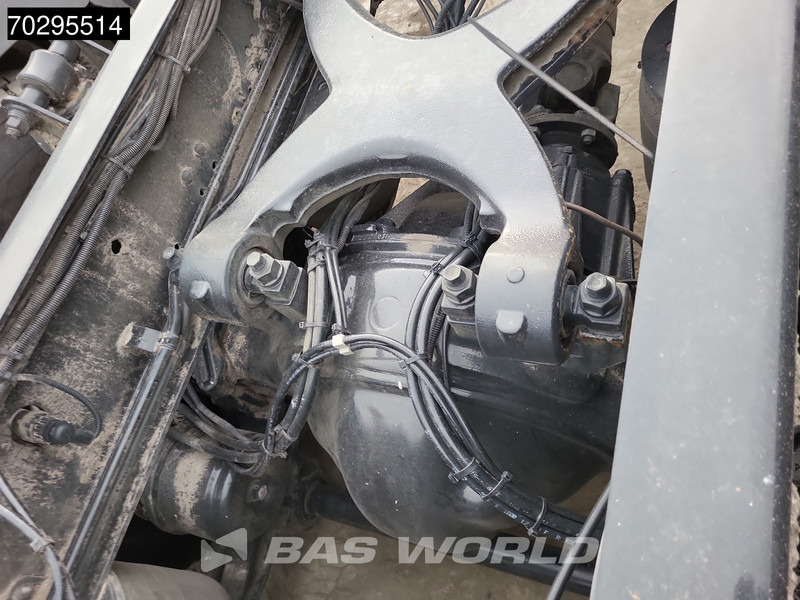 Leasing de MAN TGS 26.320 TGS 6X2 ADR BDF Lift + Steering Axle Euro 6 MAN TGS 26.320 TGS 6X2 ADR BDF Lift + Steering Axle Euro 6: foto 14 Leasing de MAN TGS 26.320 TGS 6X2 ADR BDF Lift + Steering Axle Euro 6 MAN TGS 26.320 TGS 6X2 ADR BDF Lift + Steering Axle Euro 6: foto 14