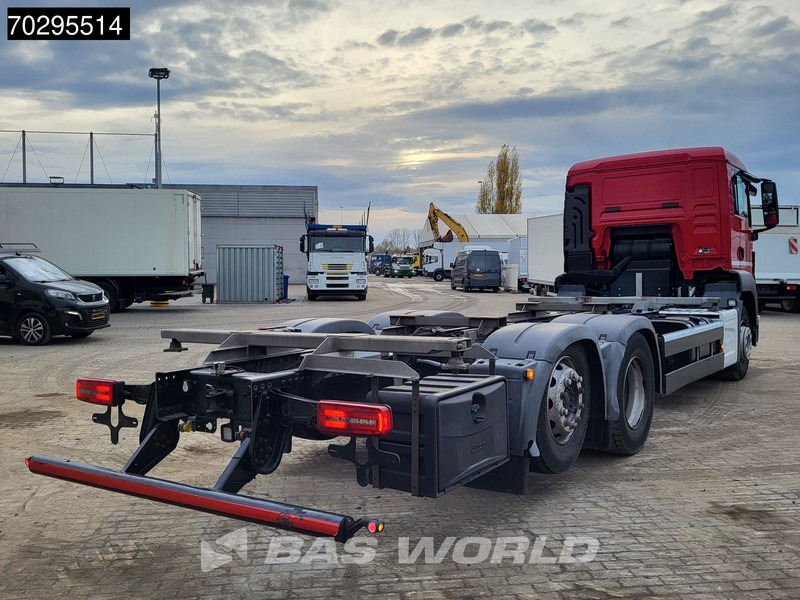 Leasing de MAN TGS 26.320 TGS 6X2 ADR BDF Lift + Steering Axle Euro 6 MAN TGS 26.320 TGS 6X2 ADR BDF Lift + Steering Axle Euro 6: foto 5 Leasing de MAN TGS 26.320 TGS 6X2 ADR BDF Lift + Steering Axle Euro 6 MAN TGS 26.320 TGS 6X2 ADR BDF Lift + Steering Axle Euro 6: foto 5