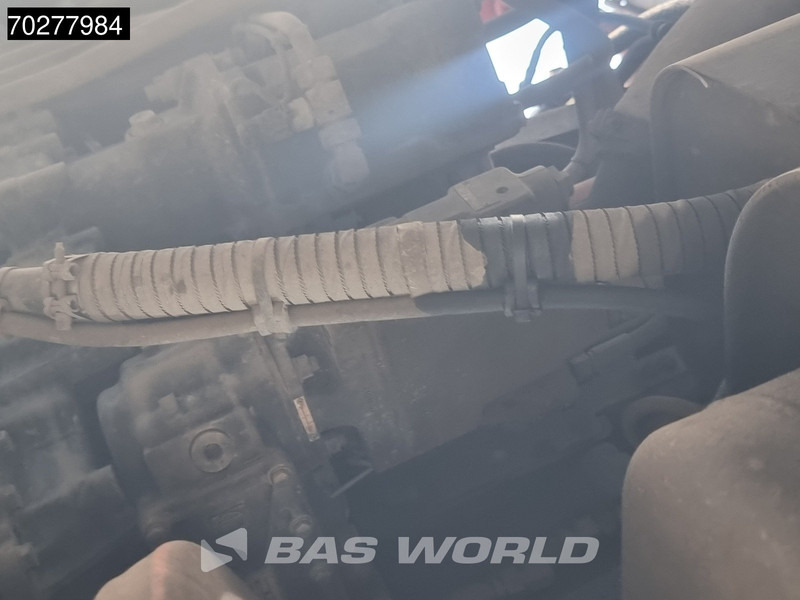 Camião de caixa aberta/ Plataforma, Camião grua MAN TGS 26.480 6X4 HMF 5020 K6 Crane Kran 6x2H4 Hydrodrive Euro 6: foto 15 Camião de caixa aberta/ Plataforma, Camião grua MAN TGS 26.480 6X4 HMF 5020 K6 Crane Kran 6x2H4 Hydrodrive Euro 6: foto 15