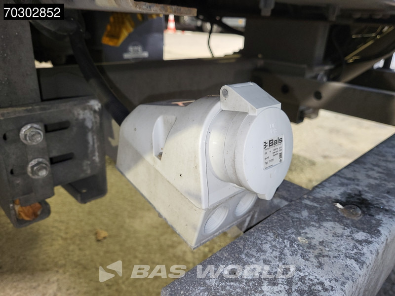 Camião frigorífico Mercedes-Benz Actros 1830 4X2 Mitsubishi 7C cooler 1500kg Ladebordwand Automatic Euro 6: foto 15 Camião frigorífico Mercedes-Benz Actros 1830 4X2 Mitsubishi 7C cooler 1500kg Ladebordwand Automatic Euro 6: foto 15