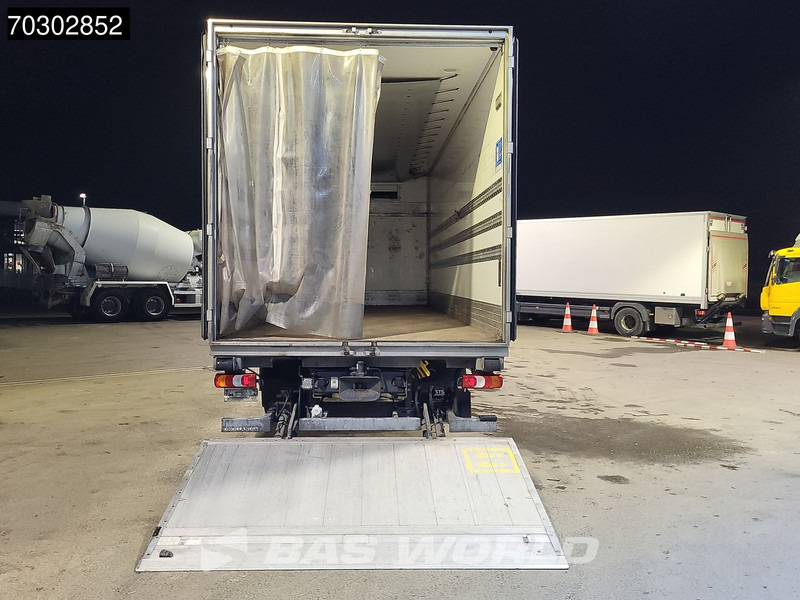 Camião frigorífico Mercedes-Benz Actros 1830 4X2 Mitsubishi 7C cooler 1500kg Ladebordwand Automatic Euro 6: foto 5 Camião frigorífico Mercedes-Benz Actros 1830 4X2 Mitsubishi 7C cooler 1500kg Ladebordwand Automatic Euro 6: foto 5