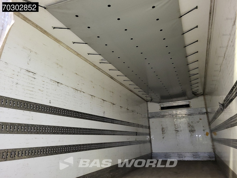 Camião frigorífico Mercedes-Benz Actros 1830 4X2 Mitsubishi 7C cooler 1500kg Ladebordwand Automatic Euro 6: foto 6 Camião frigorífico Mercedes-Benz Actros 1830 4X2 Mitsubishi 7C cooler 1500kg Ladebordwand Automatic Euro 6: foto 6