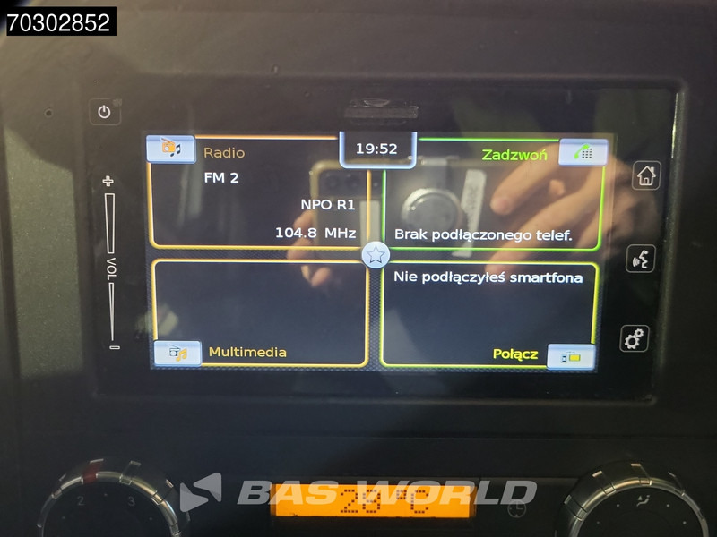 Camião frigorífico Mercedes-Benz Actros 1830 4X2 Mitsubishi 7C cooler 1500kg Ladebordwand Automatic Euro 6: foto 20 Camião frigorífico Mercedes-Benz Actros 1830 4X2 Mitsubishi 7C cooler 1500kg Ladebordwand Automatic Euro 6: foto 20