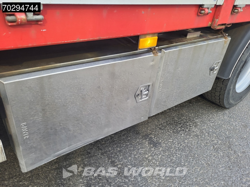 Leasing de Mercedes-Benz Actros 1836 Actros 4X2 Fassi F175A 26 Crane Kran Remote Automatic Euro 3 Mercedes-Benz Actros 1836 Actros 4X2 Fassi F175A 26 Crane Kran Remote Automatic Euro 3: foto 17
