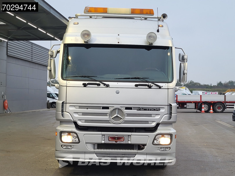 Leasing de Mercedes-Benz Actros 1836 Actros 4X2 Fassi F175A 26 Crane Kran Remote Automatic Euro 3 Mercedes-Benz Actros 1836 Actros 4X2 Fassi F175A 26 Crane Kran Remote Automatic Euro 3: foto 13