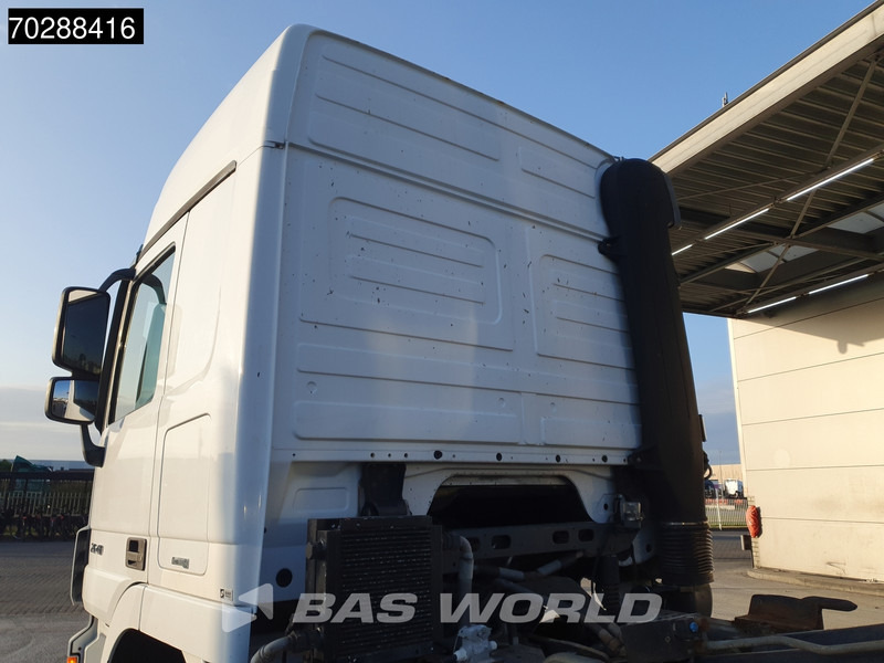 Camião polibenne Mercedes-Benz Actros 2648 Actros 6X4 HIAB XR20SL56 Hooklift Big-Axle Automatic Euro 5: foto 16