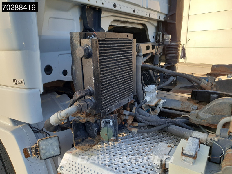 Camião polibenne Mercedes-Benz Actros 2648 Actros 6X4 HIAB XR20SL56 Hooklift Big-Axle Automatic Euro 5: foto 17