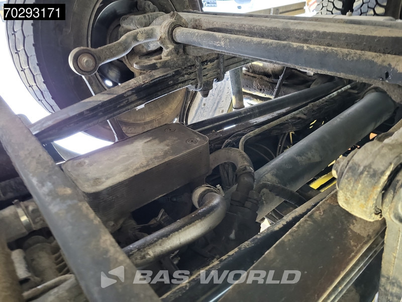 Leasing de Mercedes-Benz Actros 3244 8X4 Retarder Putzmeister 24 Mtrs Pumi Big-Axle 3-Pedals Euro 4 Mercedes-Benz Actros 3244 8X4 Retarder Putzmeister 24 Mtrs Pumi Big-Axle 3-Pedals Euro 4: foto 16