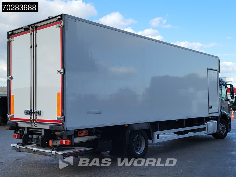 Mercedes-Benz Antos 1830 4X2 Carrier Supra 1150 2000kg Ladebordwand Automatic Euro 6 - Camião frigorífico: foto 5 Mercedes-Benz Antos 1830 4X2 Carrier Supra 1150 2000kg Ladebordwand Automatic Euro 6 - Camião frigorífico: foto 5