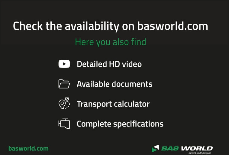 Mercedes-Benz Antos 2532 Antos 6X2 Carrier Supra 850 Nordic Automatic Euro 6 - Camião frigorífico: foto 4 Mercedes-Benz Antos 2532 Antos 6X2 Carrier Supra 850 Nordic Automatic Euro 6 - Camião frigorífico: foto 4