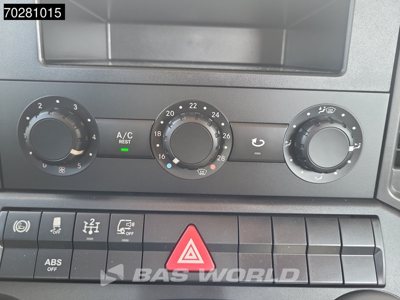Camião chassi novo Mercedes-Benz Arocs 2640 6X4 NEW Chassis Big-Axle Automatic Steel suspension Euro 6: foto 18