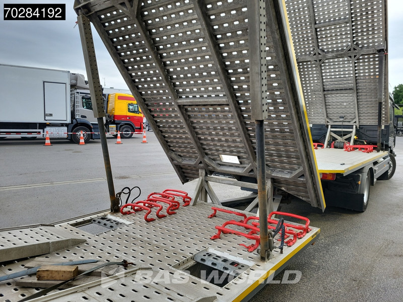 Leasing de Mercedes-Benz Atego 1230 4X2 Kuvvetli car transporter 6 spots Winch Automatic Euro 6 Mercedes-Benz Atego 1230 4X2 Kuvvetli car transporter 6 spots Winch Automatic Euro 6: foto 19