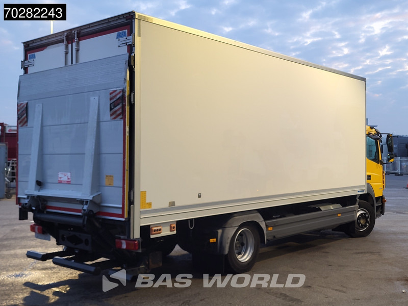 Mercedes-Benz Atego 1324 Atego 4X2 13.5tonner Thermo-King T-1200R 1500kg Ladebordwand Euro 6 - Camião frigorífico: foto 5 Mercedes-Benz Atego 1324 Atego 4X2 13.5tonner Thermo-King T-1200R 1500kg Ladebordwand Euro 6 - Camião frigorífico: foto 5