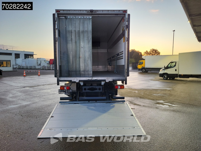 Mercedes-Benz Atego 1324 Atego 4X2 Thermo King T-1200R 1500kg Ladebordwand Automatic Euro 6 - Camião frigorífico: foto 5 Mercedes-Benz Atego 1324 Atego 4X2 Thermo King T-1200R 1500kg Ladebordwand Automatic Euro 6 - Camião frigorífico: foto 5