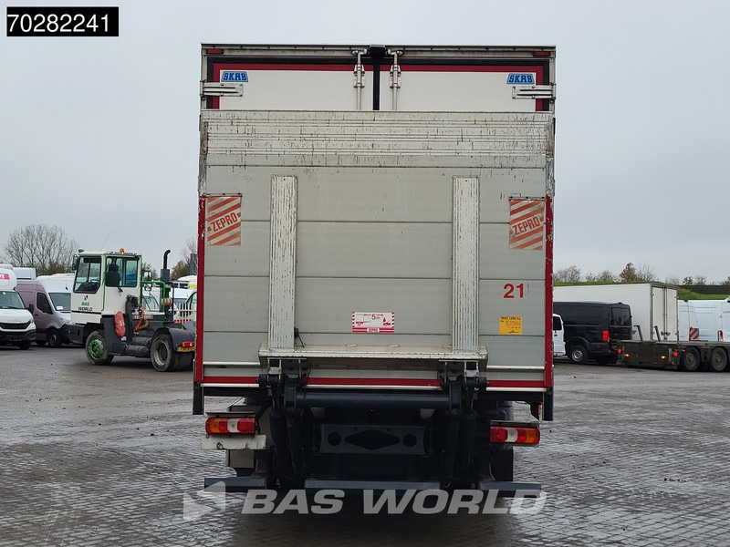 Mercedes-Benz Atego 1324 Atego 4X2 Thermo King T-1200R 1500kg Ladebordwand Automatic Euro 6 - Camião frigorífico: foto 3 Mercedes-Benz Atego 1324 Atego 4X2 Thermo King T-1200R 1500kg Ladebordwand Automatic Euro 6 - Camião frigorífico: foto 3