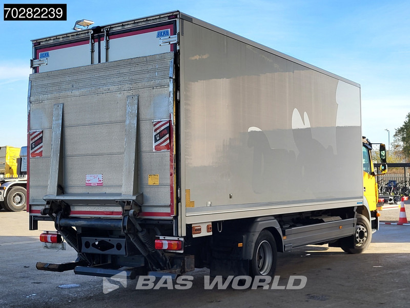 Camião frigorífico Mercedes-Benz Atego 1324 Atego 4X2 Thermo King T-1200R 1500kg Ladebordwand Automatic Euro 6: foto 13