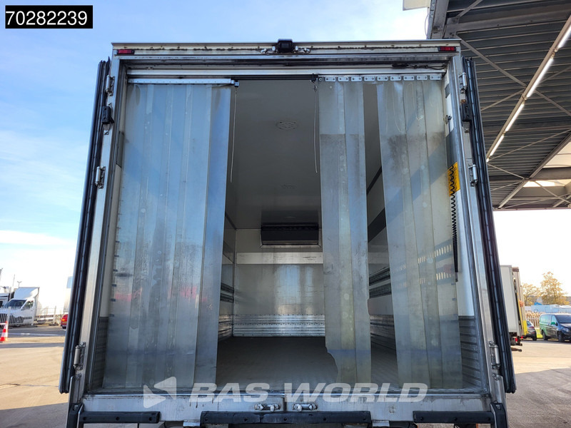 Camião frigorífico Mercedes-Benz Atego 1324 Atego 4X2 Thermo King T-1200R 1500kg Ladebordwand Automatic Euro 6: foto 8