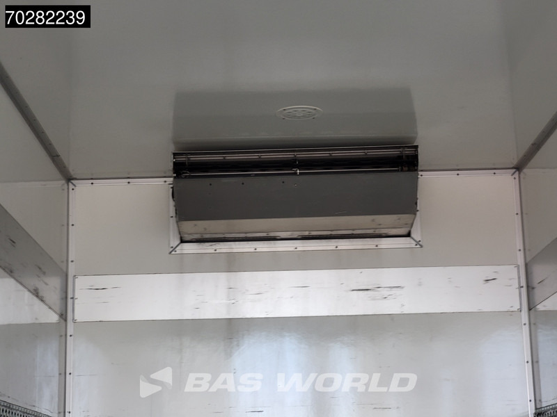 Camião frigorífico Mercedes-Benz Atego 1324 Atego 4X2 Thermo King T-1200R 1500kg Ladebordwand Automatic Euro 6: foto 11