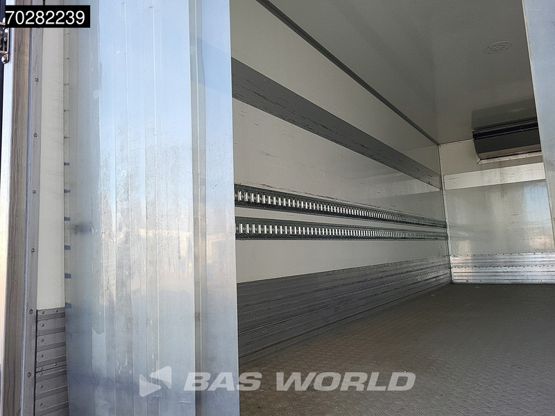 Camião frigorífico Mercedes-Benz Atego 1324 Atego 4X2 Thermo King T-1200R 1500kg Ladebordwand Automatic Euro 6: foto 10