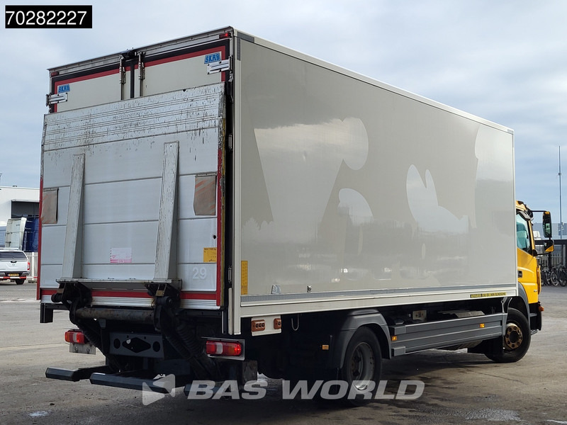 Mercedes-Benz Atego 1324 Atego 4X2 Thermo-King T1200R 1500kg Ladebordwand Automatic Euro 6 - Camião frigorífico: foto 5 Mercedes-Benz Atego 1324 Atego 4X2 Thermo-King T1200R 1500kg Ladebordwand Automatic Euro 6 - Camião frigorífico: foto 5