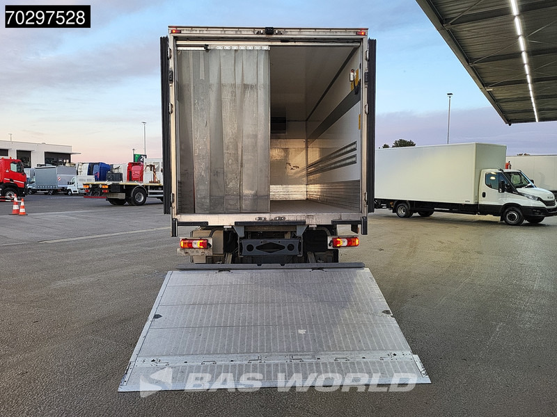 Mercedes-Benz Atego 1324 Atego 4X2 Thermo-King T1200R 1500kg Ladebordwand Automatic Euro 6 - Camião frigorífico: foto 5 Mercedes-Benz Atego 1324 Atego 4X2 Thermo-King T1200R 1500kg Ladebordwand Automatic Euro 6 - Camião frigorífico: foto 5