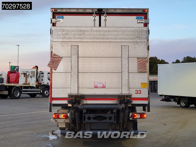 Mercedes-Benz Atego 1324 Atego 4X2 Thermo-King T1200R 1500kg Ladebordwand Automatic Euro 6 - Camião frigorífico: foto 3 Mercedes-Benz Atego 1324 Atego 4X2 Thermo-King T1200R 1500kg Ladebordwand Automatic Euro 6 - Camião frigorífico: foto 3