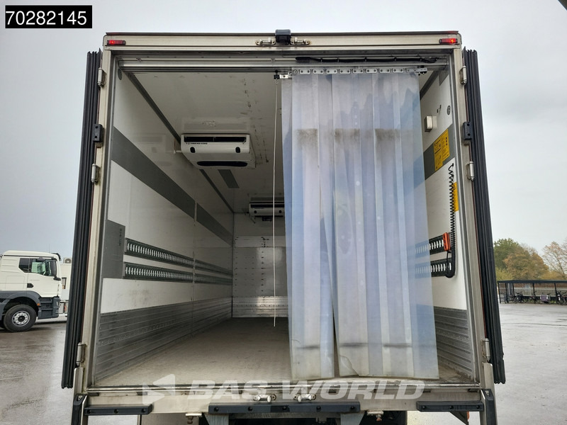 Mercedes-Benz Atego 1524 Atego 4X2 15tonner Thermo King T-1200R 1500kg Ladebordwand Euro 6 - Camião frigorífico: foto 3 Mercedes-Benz Atego 1524 Atego 4X2 15tonner Thermo King T-1200R 1500kg Ladebordwand Euro 6 - Camião frigorífico: foto 3