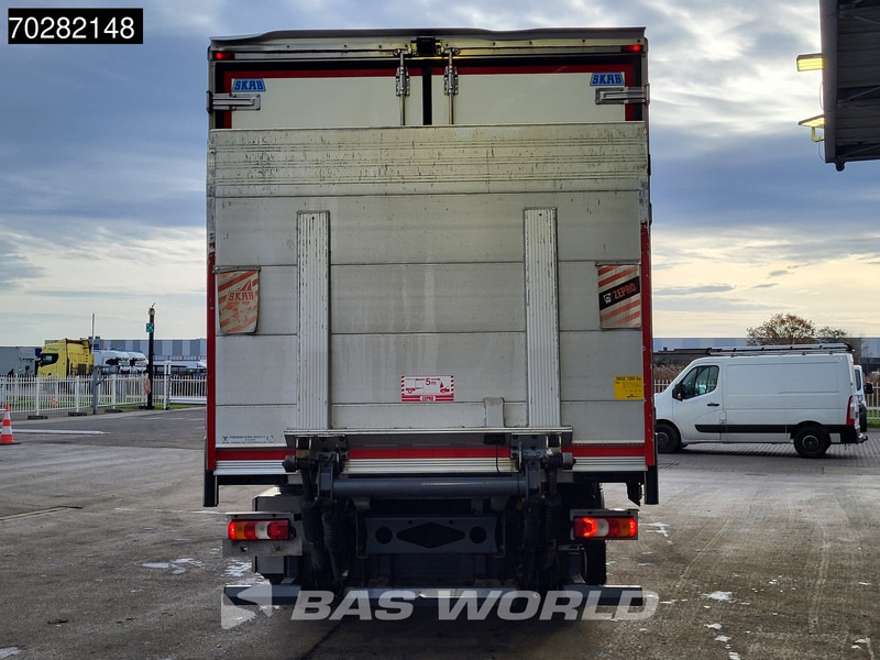 Mercedes-Benz Atego 1524 Atego 4X2 16tonner Thermo King T-1200R 1500kg Tailgate Euro 6 - Camião frigorífico: foto 3 Mercedes-Benz Atego 1524 Atego 4X2 16tonner Thermo King T-1200R 1500kg Tailgate Euro 6 - Camião frigorífico: foto 3