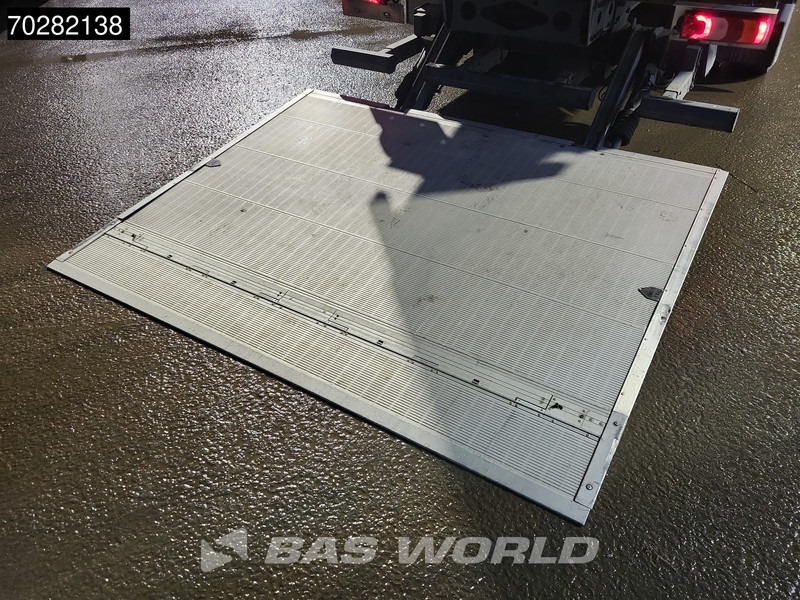 Mercedes-Benz Atego 1524 Atego 4X2 6-Cylinder Auromatic Thermo King Euro 6 - Camião frigorífico: foto 2 Mercedes-Benz Atego 1524 Atego 4X2 6-Cylinder Auromatic Thermo King Euro 6 - Camião frigorífico: foto 2