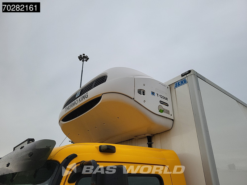 Mercedes-Benz Atego 1524 Atego 4X2 Thermo King T-1200R 1500kg Zepro Tailgate Automatic Euro 6 - Camião frigorífico: foto 3 Mercedes-Benz Atego 1524 Atego 4X2 Thermo King T-1200R 1500kg Zepro Tailgate Automatic Euro 6 - Camião frigorífico: foto 3