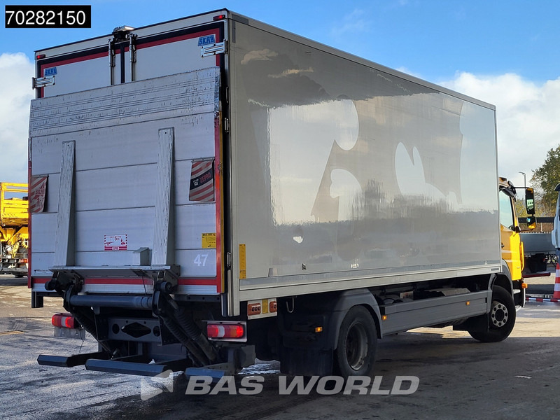 Mercedes-Benz Atego 1524 Atego 4X2 Thermo King T-1200R 16tonner 1500kg Zepro Ladebordwand Euro 6 - Camião frigorífico: foto 5 Mercedes-Benz Atego 1524 Atego 4X2 Thermo King T-1200R 16tonner 1500kg Zepro Ladebordwand Euro 6 - Camião frigorífico: foto 5