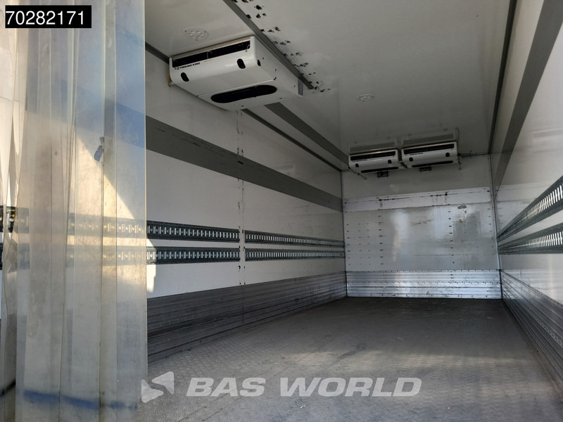 Mercedes-Benz Atego 1524 Atego 4X2 Thermo-King T1200R 1500kg Ladebordwand Automatic Euro 6 - Camião frigorífico: foto 5 Mercedes-Benz Atego 1524 Atego 4X2 Thermo-King T1200R 1500kg Ladebordwand Automatic Euro 6 - Camião frigorífico: foto 5